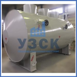 Купить ёмкость подземная 20 м3 ГКК-1-1-1-20-0,07-У в Рыбинске