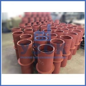 Купить сальник набивной по доступной цене в Рыбинске