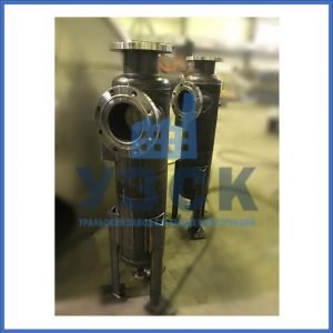 Купить сепараторы газовые СЦВ, СЦВ-Г, СЦВ-7, СЦВ-8, ЦГС, СГВ в Рыбинске