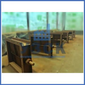 Купить клапаны ПГВУ полностью герметичные от завода производителя в Рыбинске