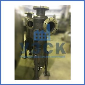 Купить сепараторы газовые СЦВ, СЦВ-Г, СЦВ-7, СЦВ-8, ЦГС, СГВ в Рыбинске