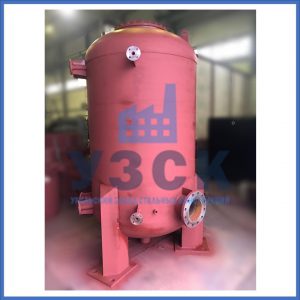 Купить емкость ВЭЭ от завода производителя в Рыбинске