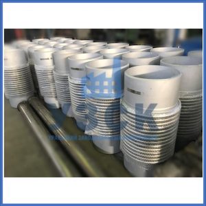 Купить сильфонные компенсаторы КСО, КСО.ВД, КСО-Ф, КСОФ, КСУ в Рыбинске