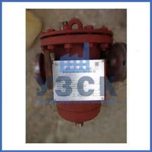 Купить шламоотводитель OISM в Рыбинске