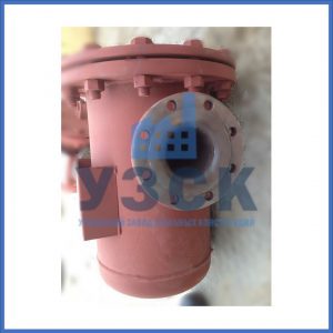 Купить шламоотводитель OISM в Рыбинске