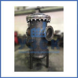 Купить шламоотводитель MOS в Рыбинске