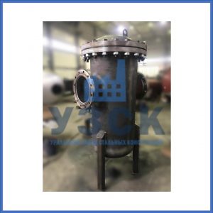 Купить шламоотводитель MOS в Рыбинске