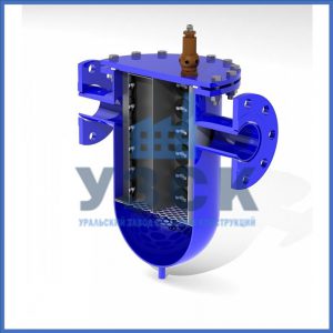 Шламоотводитель OISm в Рыбинске