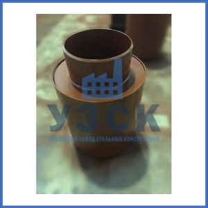 Купить сильфонные компенсаторы СКУ, СКУ.М, 2СКУ.М, СКУ.М.I, 2СКУ.М.I, СКУ.М.III в Рыбинске