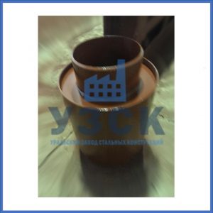 Купить сильфонные компенсаторы СКУ, СКУ.М, 2СКУ.М, СКУ.М.I, 2СКУ.М.I, СКУ.М.III в Рыбинске