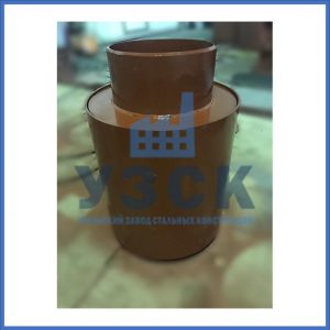 Купить сильфонные компенсаторы СКУ, СКУ.М, 2СКУ.М, СКУ.М.I, 2СКУ.М.I, СКУ.М.III от производителя по доступной цене в Рыбинске