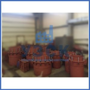 Купить сальниковые компенсаторы ТС-579, ТС-580, Т.1 в Рыбинске