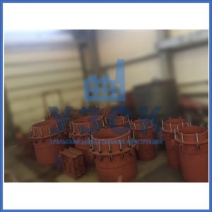 Купить сальниковые компенсаторы ТС-579, ТС-580, Т.1 в Рыбинске