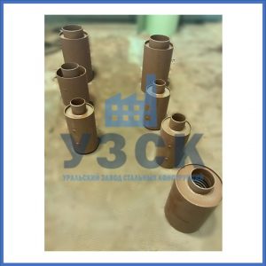 Купить сильфонное компенсирующее устройство СКУ.М в Рыбинске