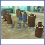 Купить сильфонное компенсирующее устройство СКУ.М в Рыбинске