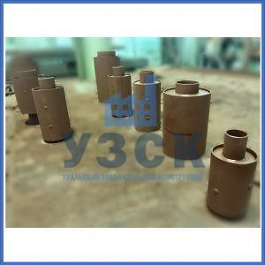 Купить сильфонное компенсирующее устройство СКУ.М в Рыбинске