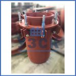 Купить сальниковые компенсаторы Ду 400, Ду 500, Ду 700, Ду 900 в Рыбинске