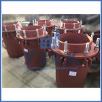 Купить сальниковые компенсаторы Ду 400, Ду 500, Ду 700, Ду 900 в Рыбинске