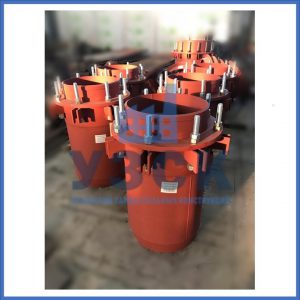 Купить сальниковые компенсаторы Ду 400, Ду 500, Ду 700, Ду 900 в Рыбинске