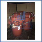 Купить сальниковые компенсаторы Ду 400, Ду 500, Ду 700, Ду 900 в Рыбинске