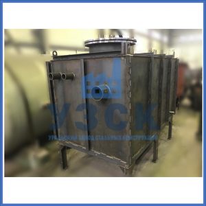 Купить бак-охладитель 2,5м3 в Рыбинске