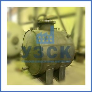 Купить бак конденсатный в Рыбинске