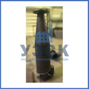 Купить циклоны ЦН-15, ЦН-15-400-1УП, ЦН 15-400-4УП с бункером и улиткой в Рыбинске