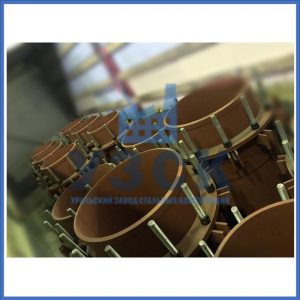 Купить сальниковые компенсаторы от производителя в наличии в Рыбинске