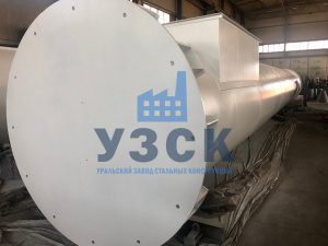 фото воздухозаборных труб в Рыбинске